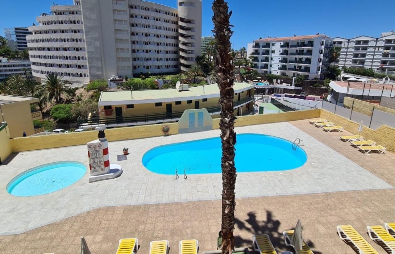 The Sunspot Apartment Playa Del Ingles Maspalomas  Exterior photo