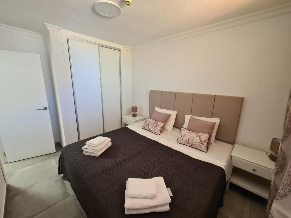 The Sunspot Apartment Playa Del Ingles Maspalomas  Exterior photo