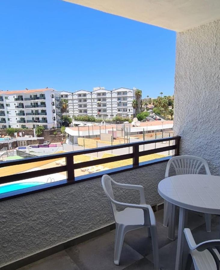 The Sunspot Apartment Playa Del Ingles Maspalomas  Exterior photo