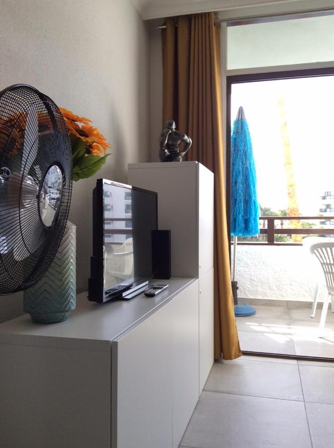 The Sunspot Apartment Playa Del Ingles Maspalomas  Exterior photo